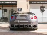 2013 Nissan GTR
