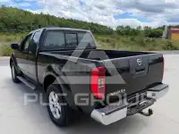 2013 Nissan Navara