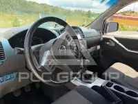 2013 Nissan Navara