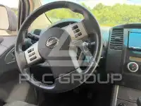 2013 Nissan Navara