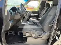 2013 Nissan Navara