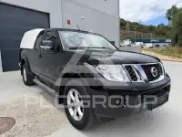 2013 Nissan Navara