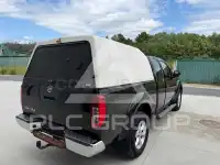 2013 Nissan Navara