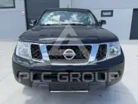 2013 Nissan Navara