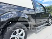 2013 Nissan Navara