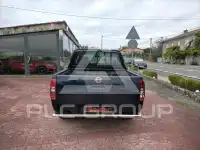 2013 Nissan Navara