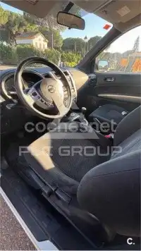 2013 Nissan X-TRAIL
