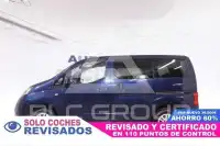 2013 Nissan Evalia