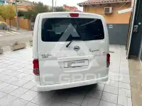 2013 Nissan Evalia