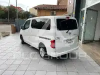 2013 Nissan Evalia