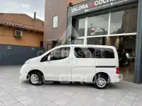2013 Nissan Evalia