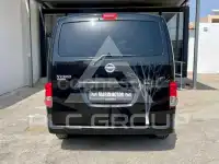 2013 Nissan Evalia
