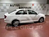 2013 Skoda Rapid