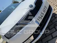 2013 Skoda Rapid