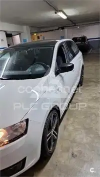 2013 Skoda Rapid
