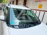 2013 Skoda Yeti