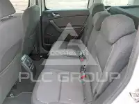 2013 Skoda Yeti