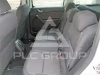 2013 Skoda Yeti