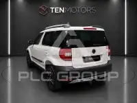 2013 Skoda Yeti