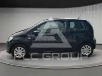 2013 Skoda Citigo