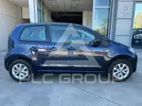 2013 Skoda Citigo
