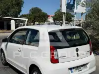 2013 Skoda Citigo
