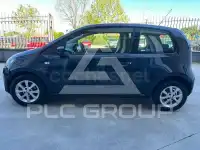 2013 Skoda Citigo