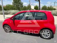 2013 Skoda Citigo