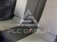 2013 Skoda Citigo