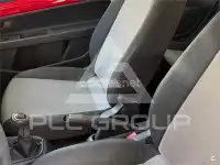 2013 Skoda Citigo