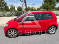 2013 Skoda Citigo