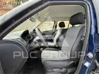 2013 Skoda Fabia