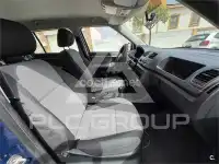 2013 Skoda Fabia