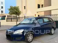 2013 Skoda Fabia