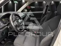 2013 Skoda Fabia