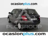 2013 Skoda Fabia