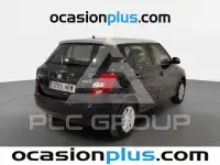 2013 Skoda Fabia