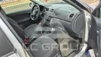 2013 Skoda Fabia