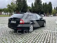 2013 Skoda Octavia