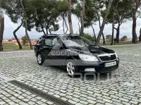 2013 Skoda Octavia