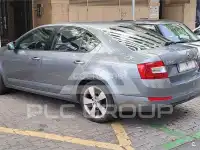 2013 Skoda Octavia