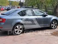 2013 Skoda Octavia