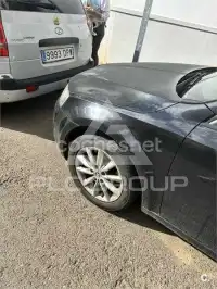 2013 Skoda Octavia