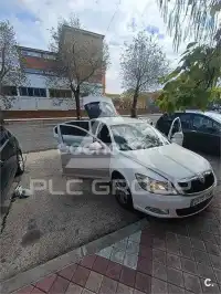 2013 Skoda Octavia
