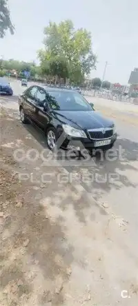 2013 Skoda Octavia