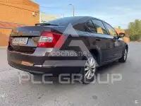 2013 Skoda Octavia
