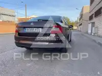 2013 Skoda Octavia