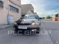 2013 Skoda Octavia