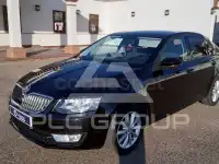 2013 Skoda Octavia
