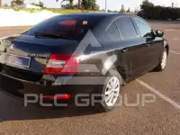 2013 Skoda Octavia